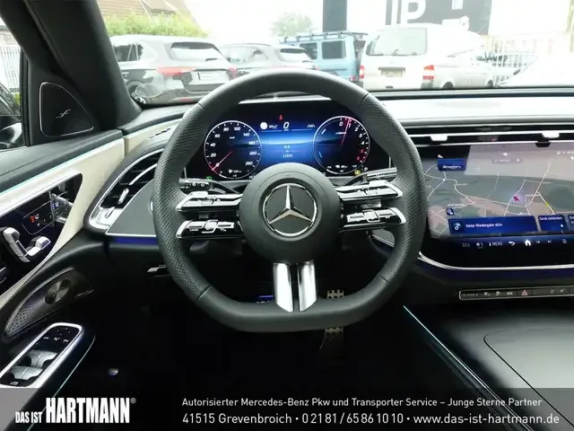 Mercedes-Benz E 300