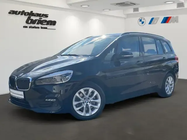 BMW 218