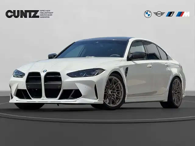 BMW M3