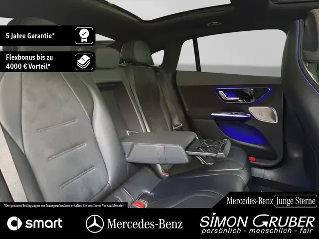 Mercedes-Benz EQE 43