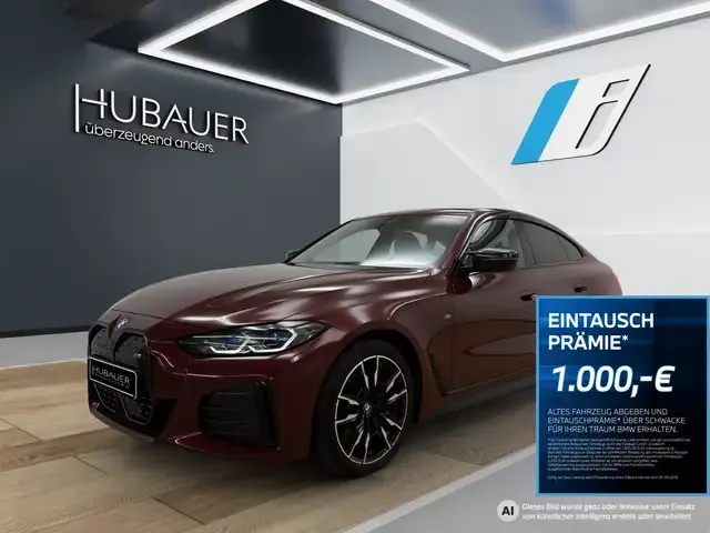 BMW i4