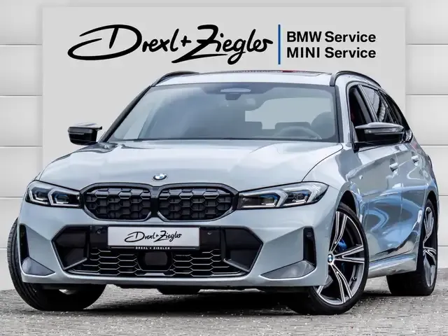 BMW 340