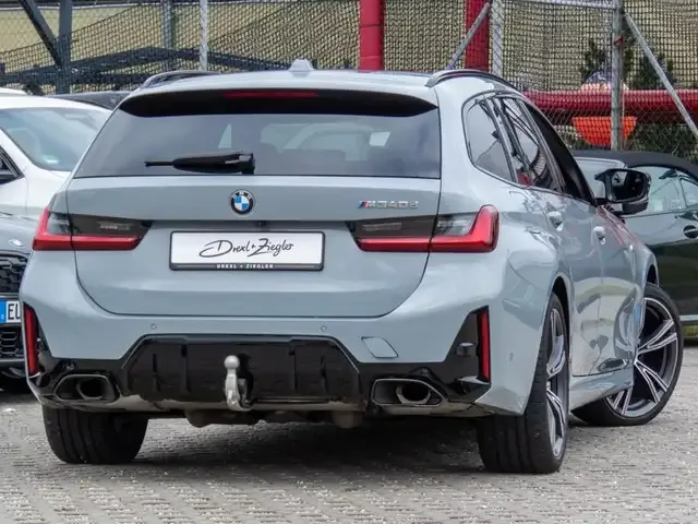 BMW 340