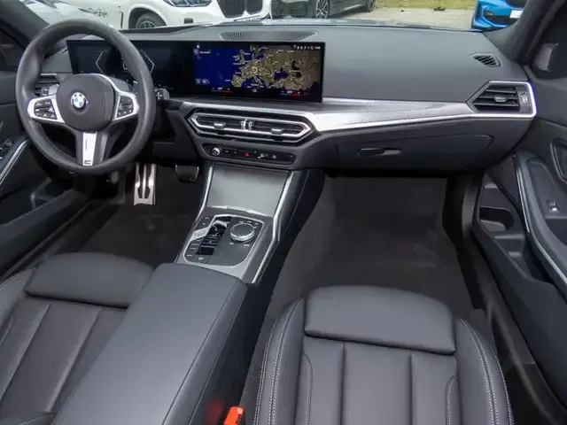 BMW 340