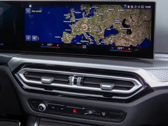 BMW 340