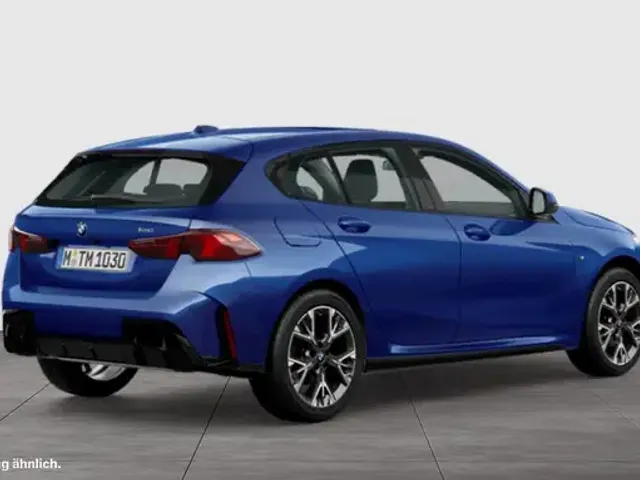 BMW 120