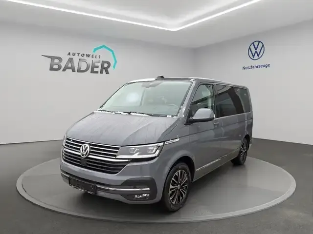 Volkswagen T6.1 Multivan