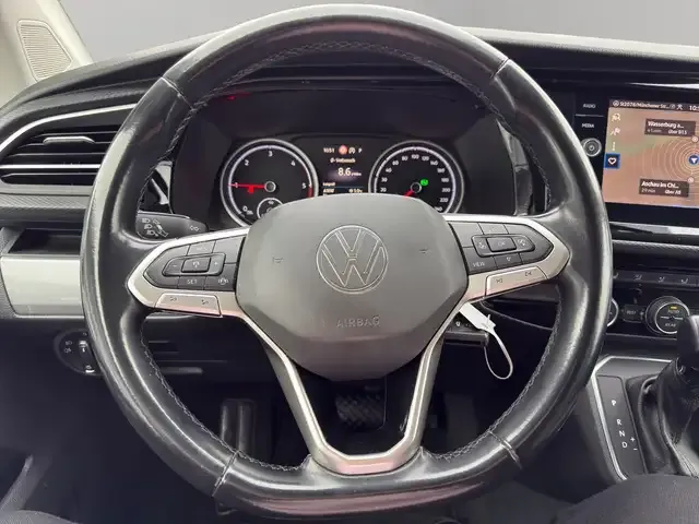 Volkswagen T6.1 Multivan