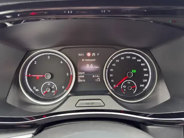 Volkswagen T6.1 Multivan