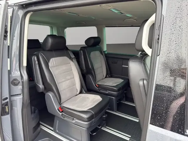 Volkswagen T6.1 Multivan
