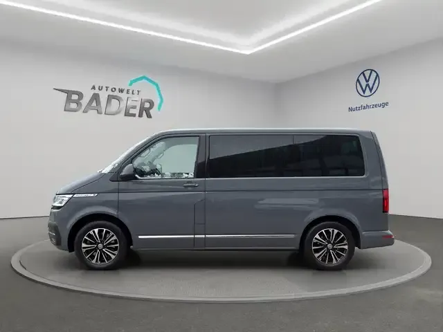 Volkswagen T6.1 Multivan