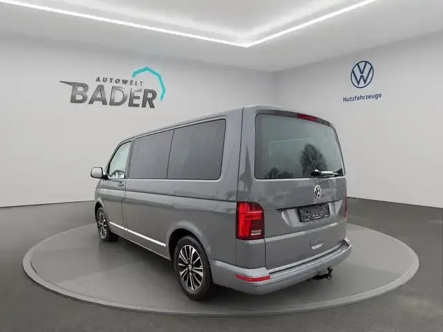 Volkswagen T6.1 Multivan