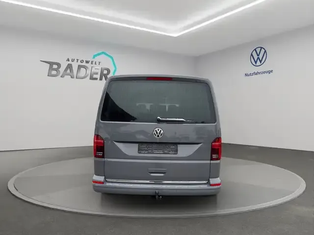 Volkswagen T6.1 Multivan