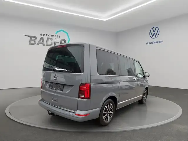 Volkswagen T6.1 Multivan