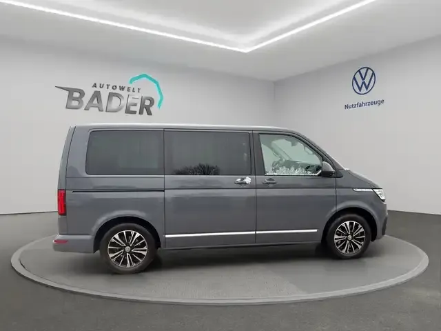 Volkswagen T6.1 Multivan