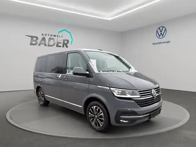 Volkswagen T6.1 Multivan