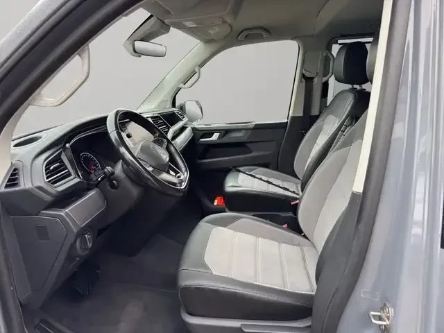 Volkswagen T6.1 Multivan