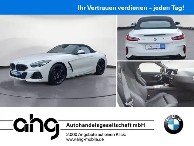 BMW Sonstiges