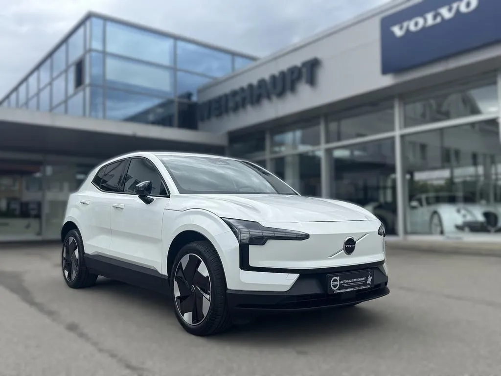 Volvo EX30