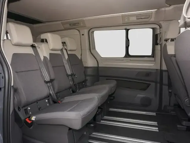 Volkswagen T7 California