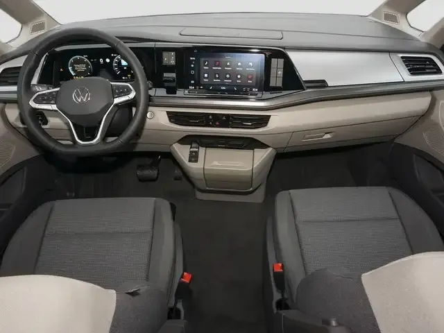 Volkswagen T7 California