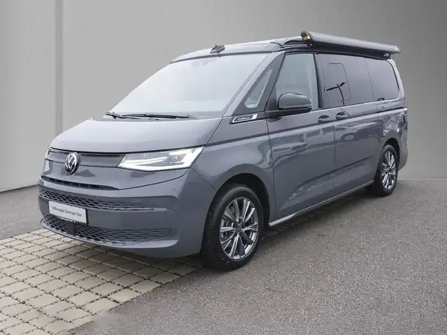 Volkswagen T7 California