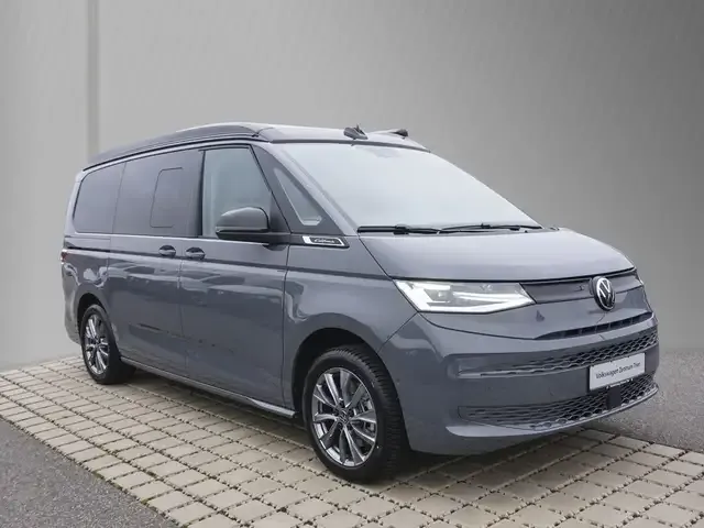 Volkswagen T7 California