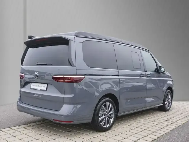 Volkswagen T7 California