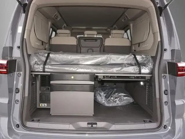 Volkswagen T7 California