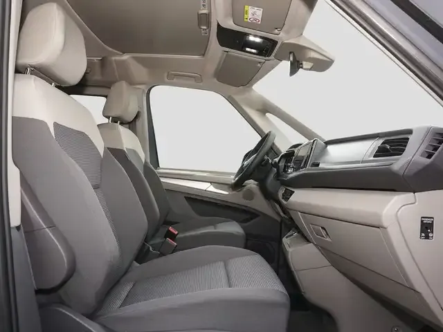 Volkswagen T7 California