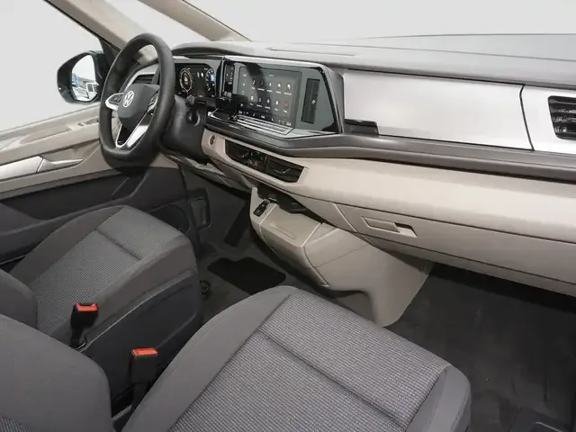 Volkswagen T7 California