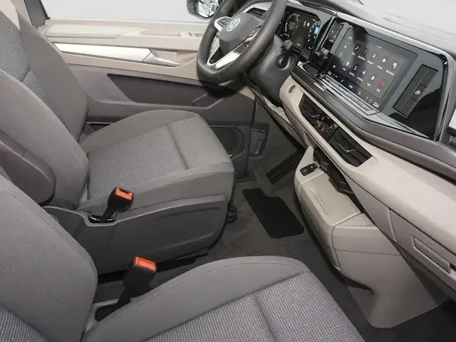 Volkswagen T7 California