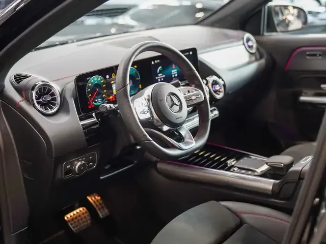 Mercedes-Benz EQA 250