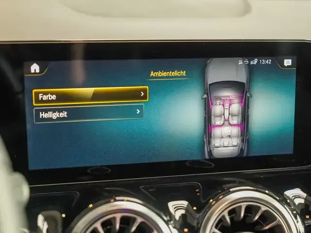 Mercedes-Benz EQA 250