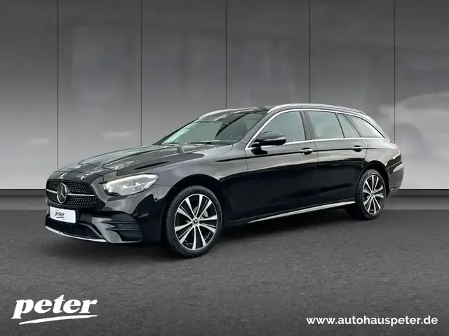 Mercedes-Benz E 400