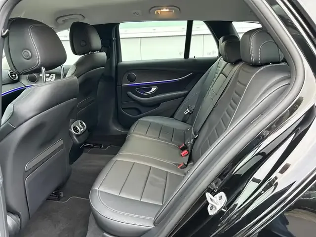 Mercedes-Benz E 400