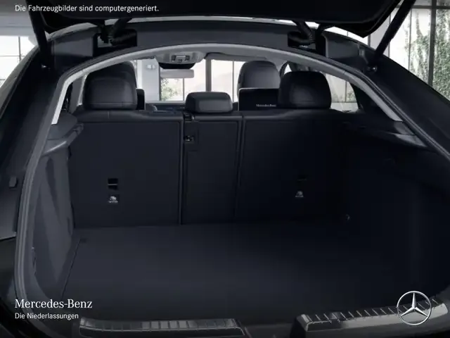 Mercedes-Benz GLE 400