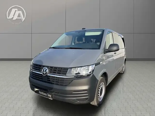 Volkswagen T6.1 Transporter