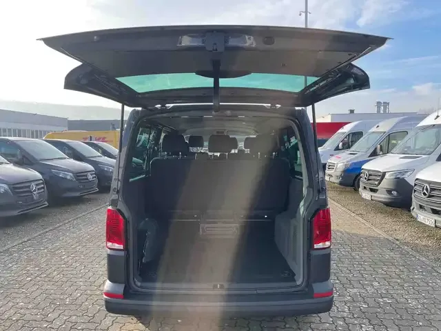 Volkswagen T6.1 Transporter