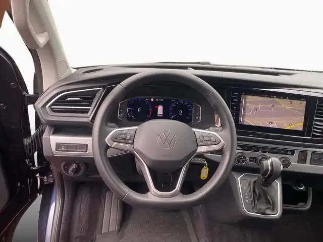 Volkswagen T6.1 Multivan