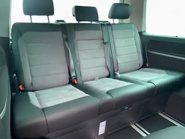 Volkswagen T6.1 Multivan