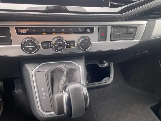 Volkswagen T6.1 Multivan