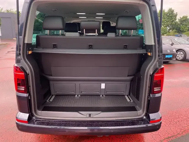 Volkswagen T6.1 Multivan