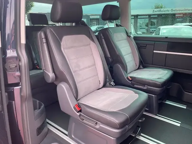 Volkswagen T6.1 Multivan