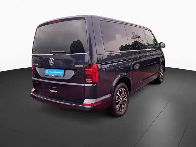 Volkswagen T6.1 Multivan