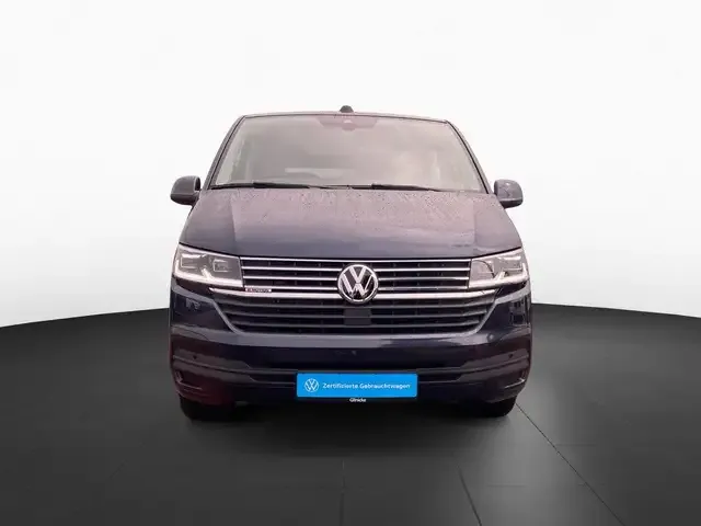 Volkswagen T6.1 Multivan