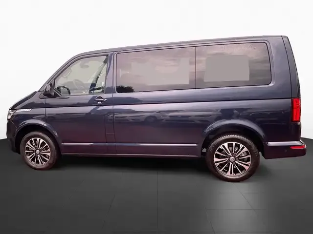 Volkswagen T6.1 Multivan
