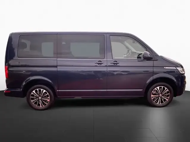 Volkswagen T6.1 Multivan
