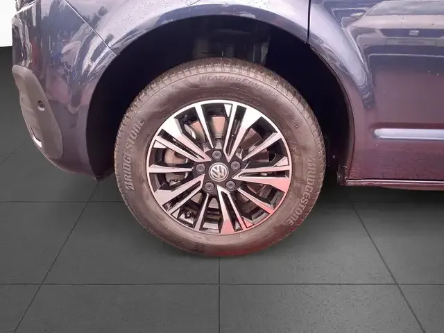 Volkswagen T6.1 Multivan
