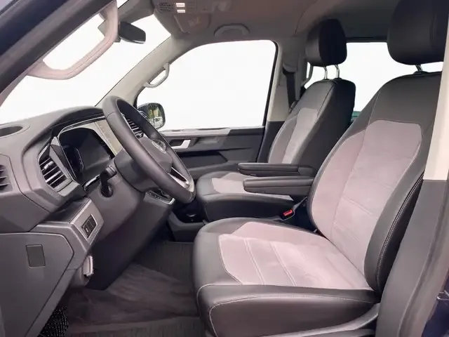 Volkswagen T6.1 Multivan